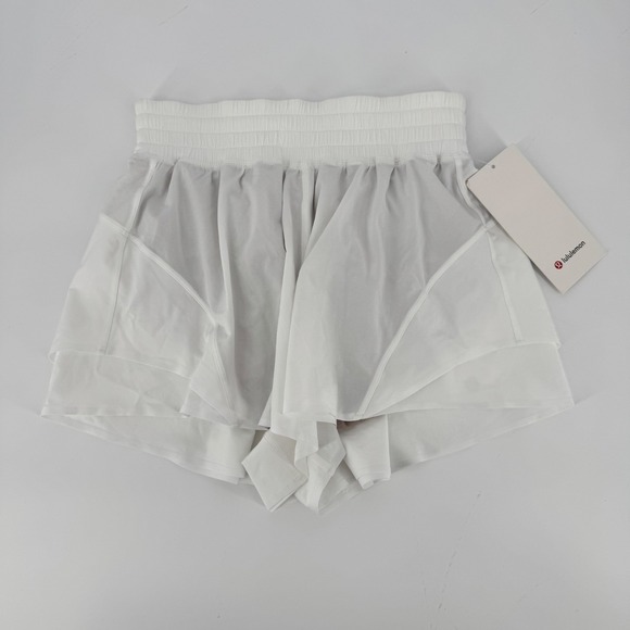 Lululemon Shake It Out HR 2.5